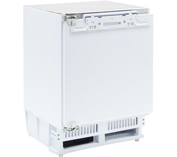 Candy CFU 135 NEK/N Integrated Undercounter Freezer