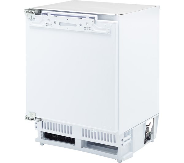 Candy CFU 135 NEK/N Integrated Undercounter Freezer