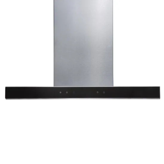 Sia LIN61SS 60cm Stainless Steel Linear Cooker Hood Extractor Fan