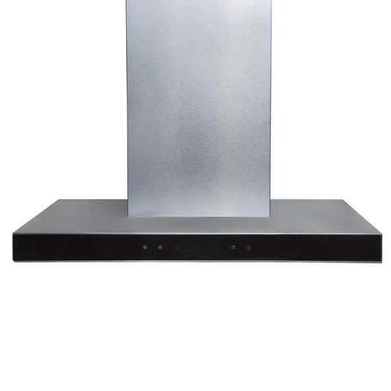 Sia LIN61SS 60cm Stainless Steel Linear Cooker Hood Extractor Fan