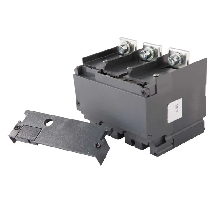 Schneider LV429461 Merlin Powerpact4 125A 3 Pole Current Transformer Module