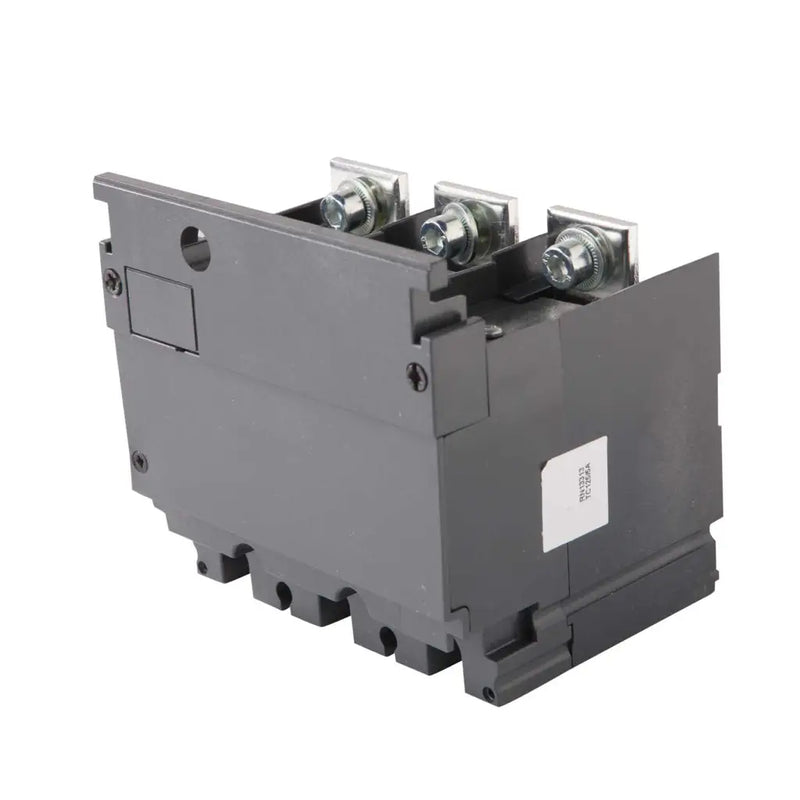 Schneider LV429461 Merlin Powerpact4 125A 3 Pole Current Transformer Module