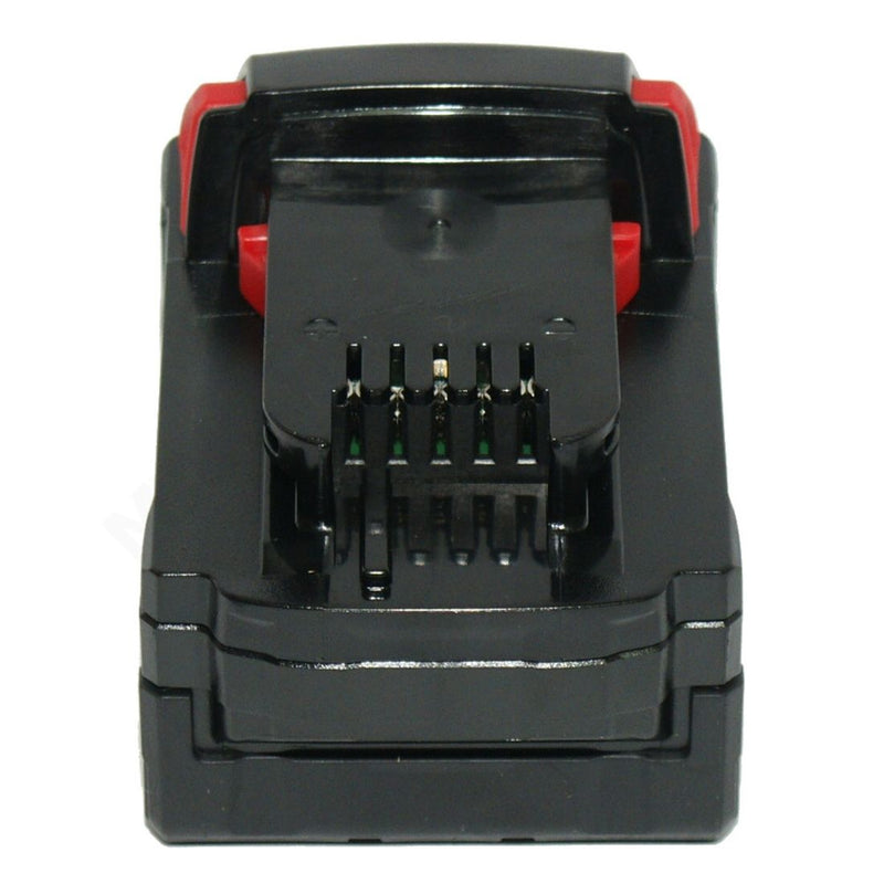 Milwaukee M18 B5 18v REDLITHIUM 5.0Ah Li-Ion Battery