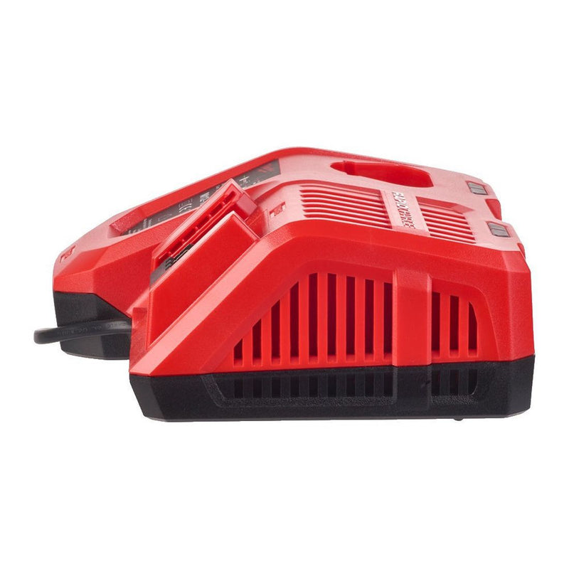 Milwaukee M12-18 FC 12/18V Fast Charger