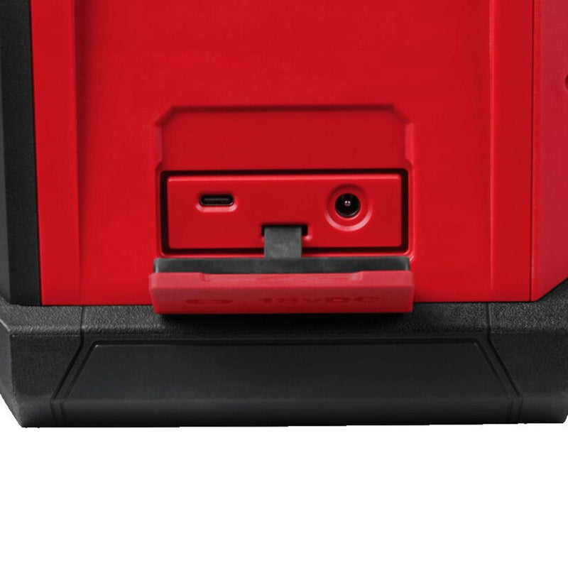 Milwaukee M18 RADDAB+G2-0 18v Bluetooth Jobsite Radio DAB+ Body Only