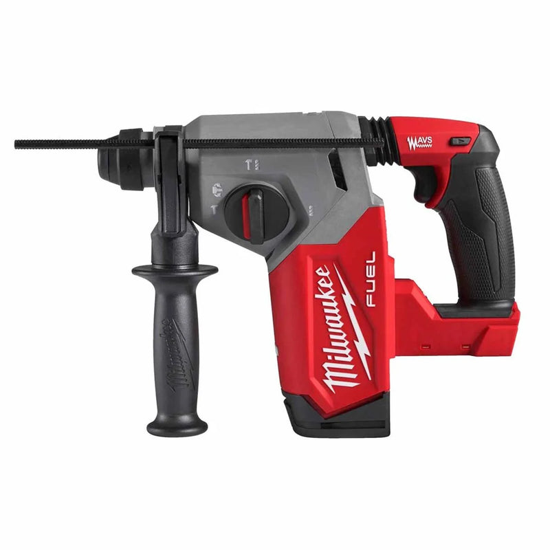 Milwaukee M18FPP6L3-503B 18V Fuel 6 Piece Promo Powerpack with 3x 5.0Ah Batteries