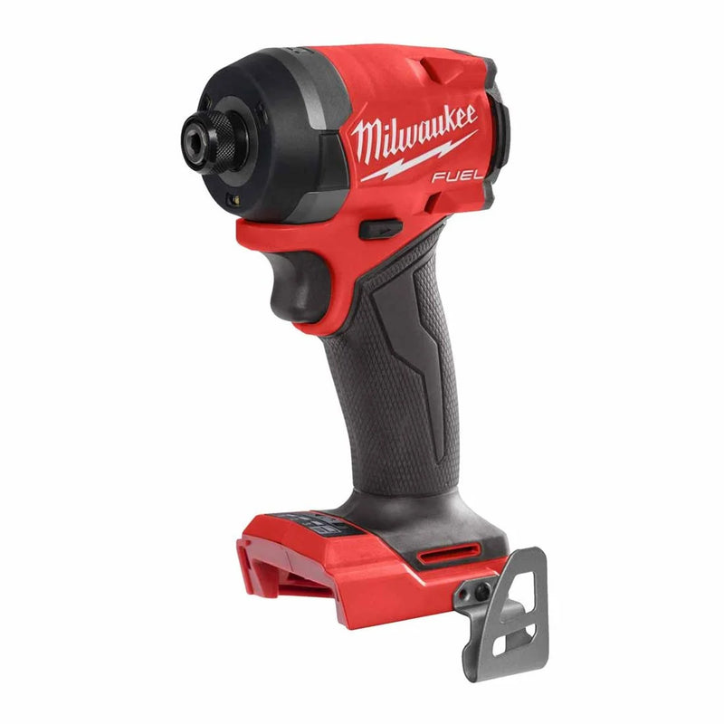 Milwaukee M18FPP6L3-503B 18V Fuel 6 Piece Promo Powerpack with 3x 5.0Ah Batteries