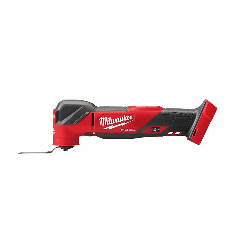 Milwaukee M18FPP6L3-503B 18V Fuel 6 Piece Promo Powerpack with 3x 5.0Ah Batteries