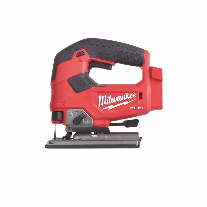 Milwaukee M18FPP6L3-503B 18V Fuel 6 Piece Promo Powerpack with 3x 5.0Ah Batteries