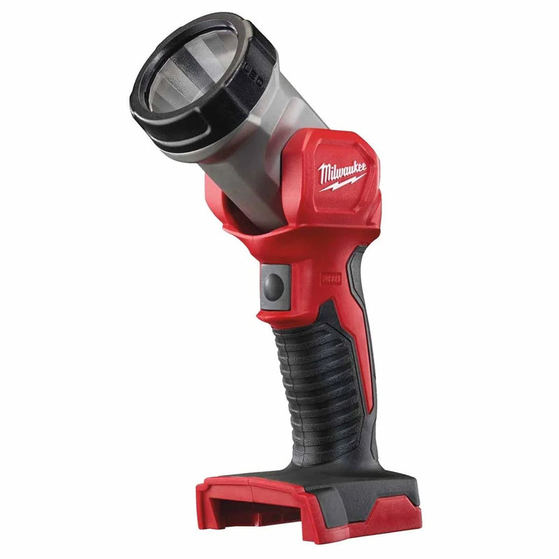 Milwaukee M18FPP6L3-503B 18V Fuel 6 Piece Promo Powerpack with 3x 5.0Ah Batteries