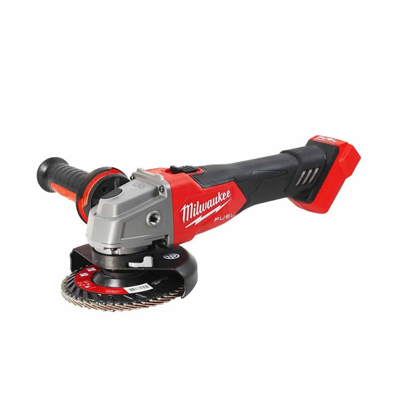 Milwaukee M18FPP6L3-503B 18V Fuel 6 Piece Promo Powerpack with 3x 5.0Ah Batteries
