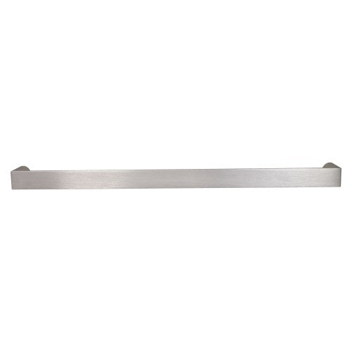Hoover Main Oven Door Handle - Stainless Steel - 42807082