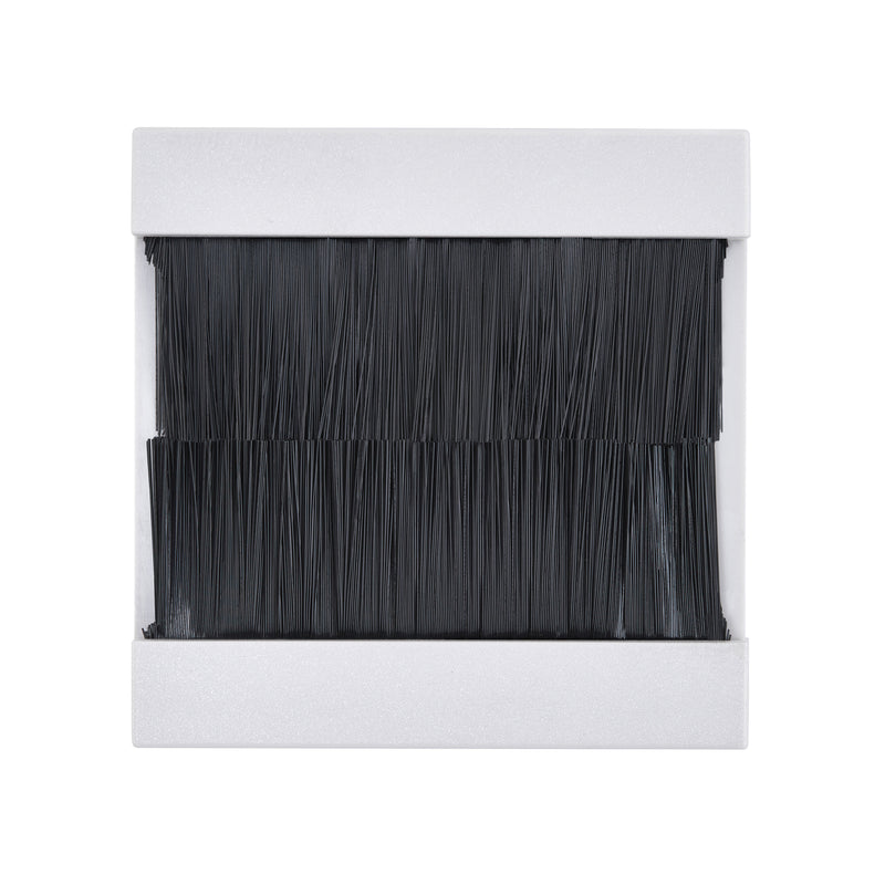 Saxby MOBRWH Euro Module 50mm Brush Module - White