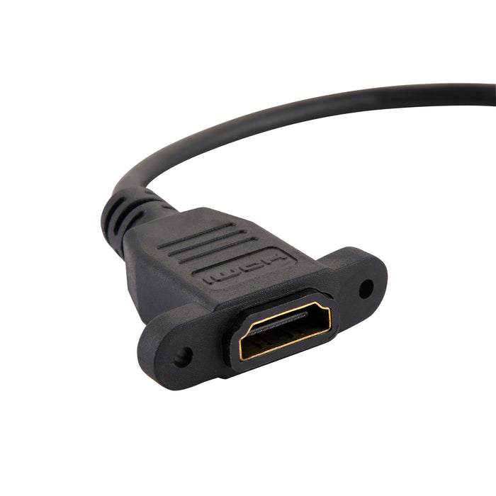 Saxby MOHDMIWH Euro Module HDMI Module - White