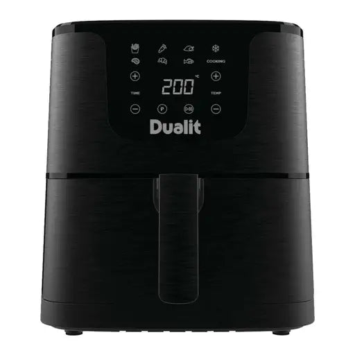 5.5L TOUCH SCREEN AIR FRYER