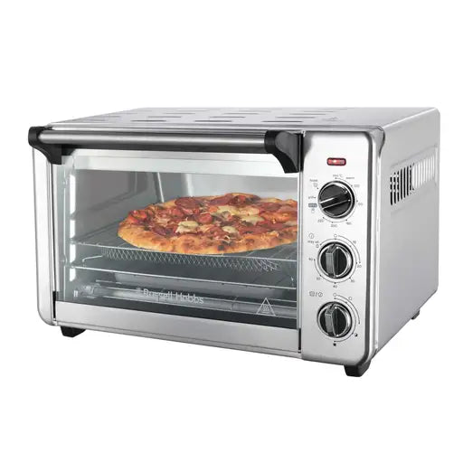 EXPRESS AIR FRY MINI OVEN