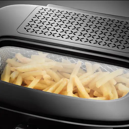 Russell Hobbs 2.5L Maxi Fryer Black