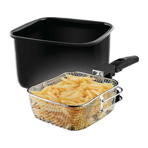 Russell Hobbs 3.3L Digital Deep Fryer