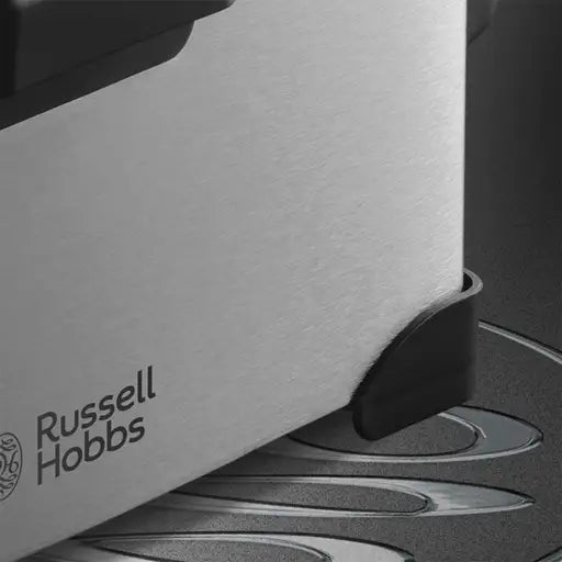 Russell Hobbs 3L Professional Stainless Steel Deep Fryer