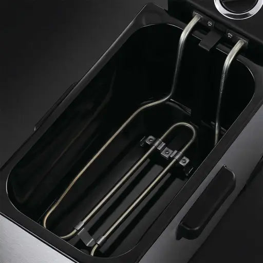 Russell Hobbs 3L Professional Stainless Steel Deep Fryer