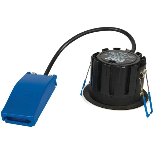 KSR KSRFRD385 Qr Select II Downlight Dimmable Dual Wattage