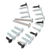 Candy 41900626 Dishwasher Kitchen Door Fixing Kit - Bonus Superstore