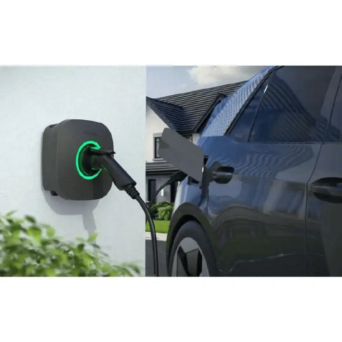 Rolec Evo Smart WiFi EV Car Charger | 7.4kW Type 2 32A RFID | ROLEC5011