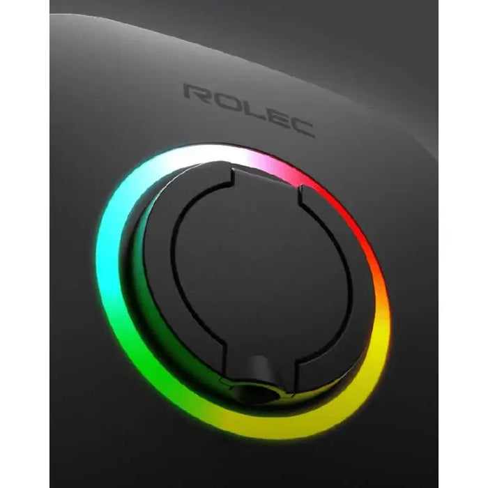 Rolec Evo Smart WiFi EV Car Charger | 7.4kW Type 2 32A RFID | ROLEC5011