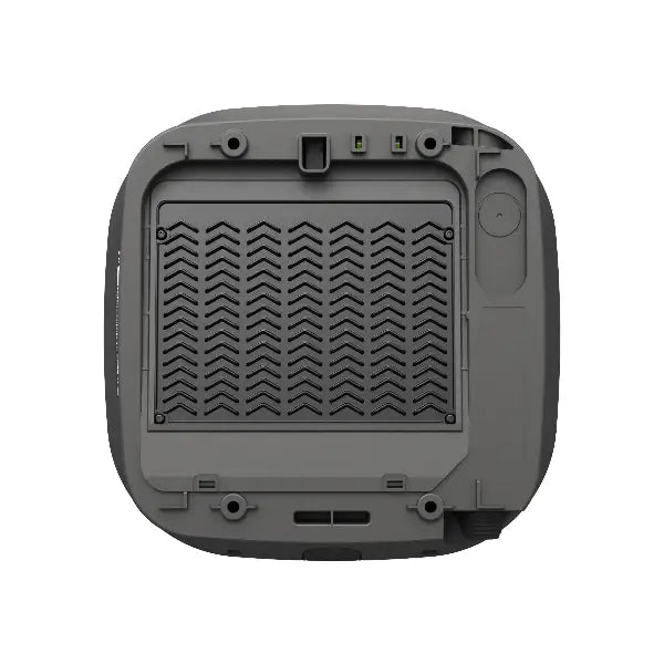 Rolec EVO 22kW 3-Phase Type 2 Smart EV Charger OCPP App Wi-Fi IP54 – ROLEC5013