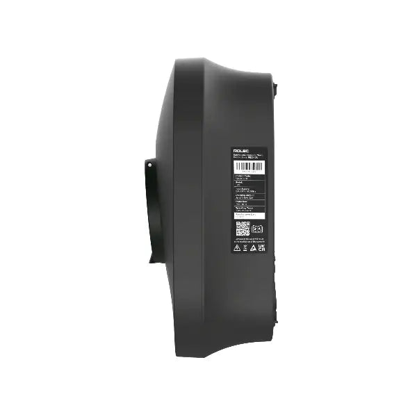 Rolec EVO 22kW 3-Phase Type 2 Smart EV Charger OCPP App Wi-Fi IP54 – ROLEC5013