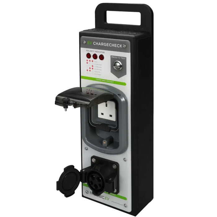 Rolec EVTU0018 EV Charging Unit Tester