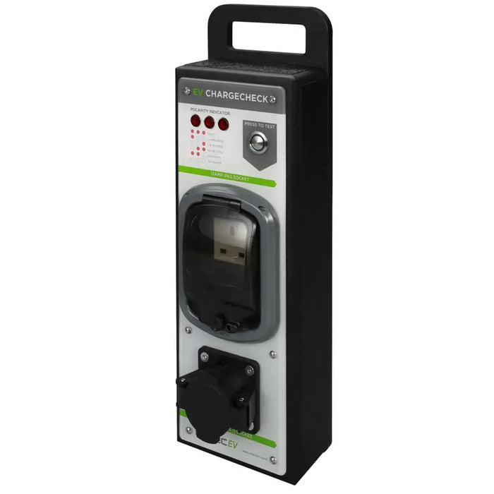 Rolec EVTU0018 EV Charging Unit Tester