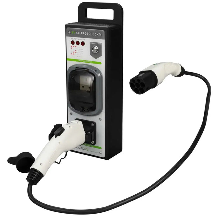 Rolec EVTU0018 EV Charging Unit Tester