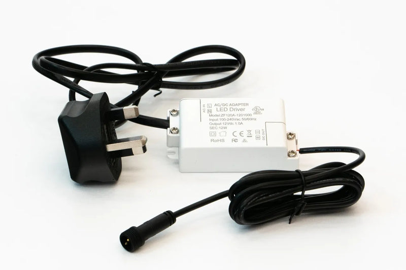COOL WHITE LED STRIP KIT LS1121 - Bonus Superstore
