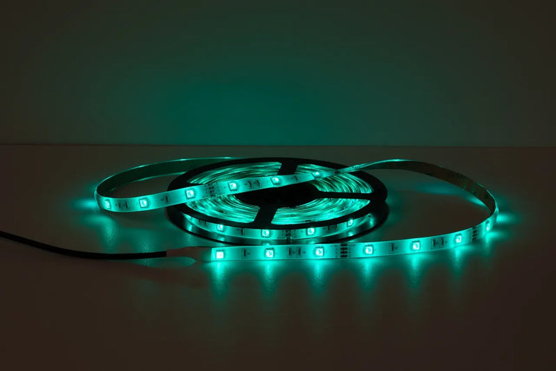 LED RGB COLOUR CHANGE STRIP LS1122 - Bonus Superstore