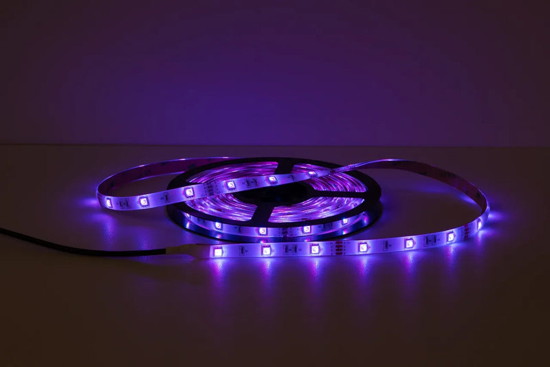 LED RGB COLOUR CHANGE STRIP LS1122 - Bonus Superstore