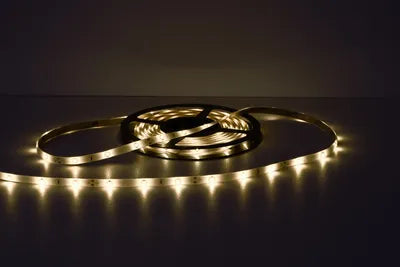 WARM WHITE LED STRIP KIT LS1120 - Bonus Superstore
