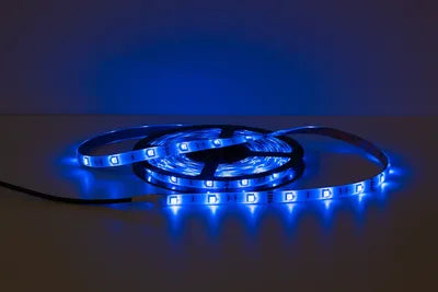 LED RGB COLOUR CHANGE STRIP LS1122 - Bonus Superstore