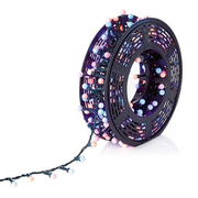 Premier LV221690RBW 300 Rainbow LED Frosted Berry Lights Premier