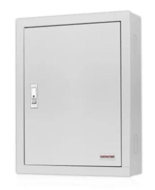 Contactum DDB125F1406 3 Phase, 6 Way, 125 A Distribution Board