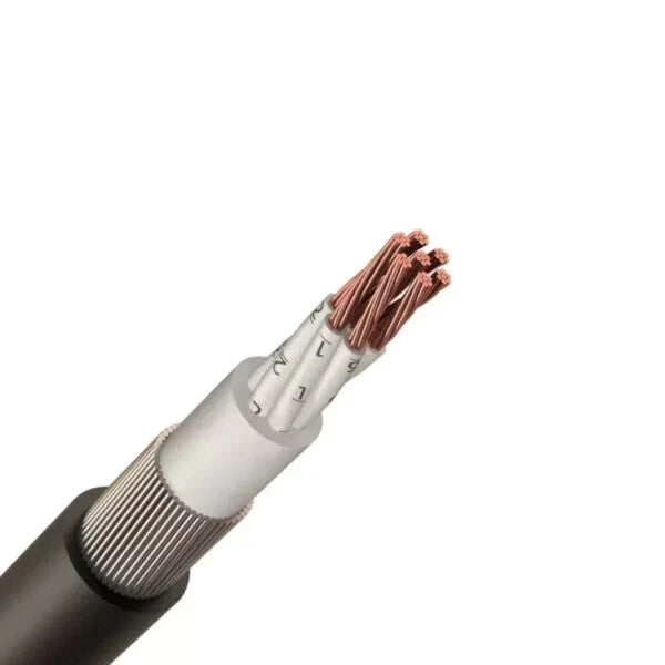 6947X 6.00MM 7Core PVC SWA CABLE (Cut Length, Sold by Mtr)