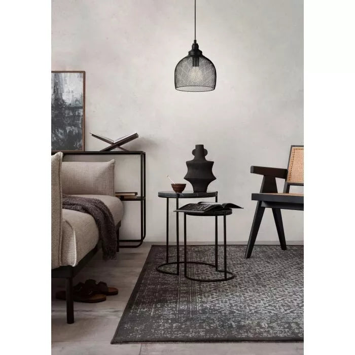 EGLO Straiton pendant light 49736