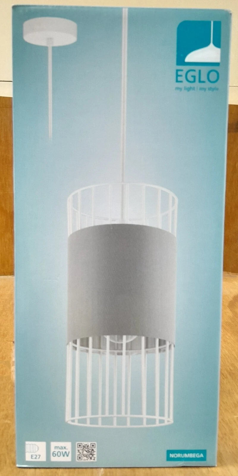 Eglo Norumbega Pendant Light 97954