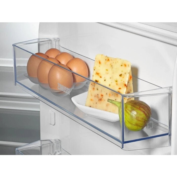 Zanussi 70/30 Built In Fridge Freezer