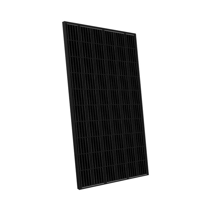 Peimar OR6H375M 375W Mono Black Frame Module Solar Panel