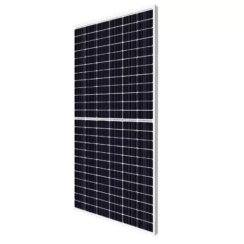 Canadian Solar 405W Silver Frame HiKu Mono Perc Solar Panel -CS6R-MS405WSF