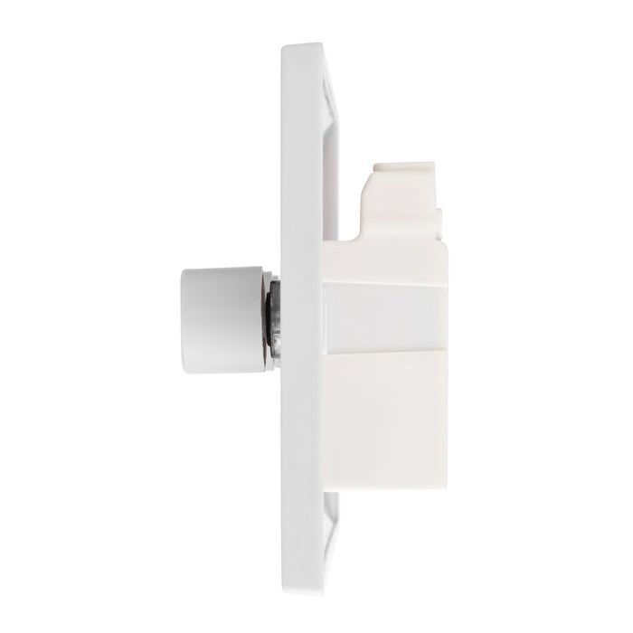 Saxby SE663 Square Edge 3G LED Dimmer 5-100W