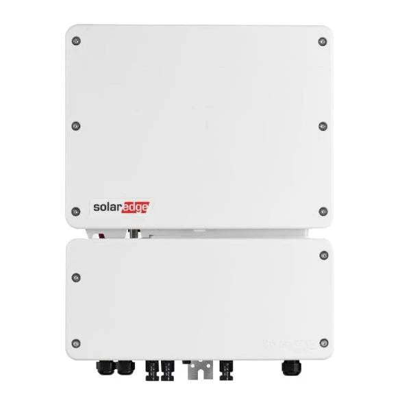 SolarEdge 10kW Solar Inverter - 3 Phase with SetApp