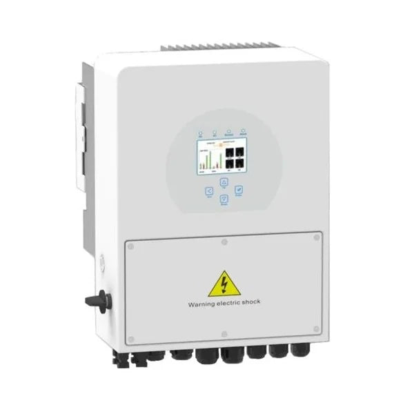 SUNSYNK 3.6K-SG01LP1 3.6KW Single Phase Inverter ECCO