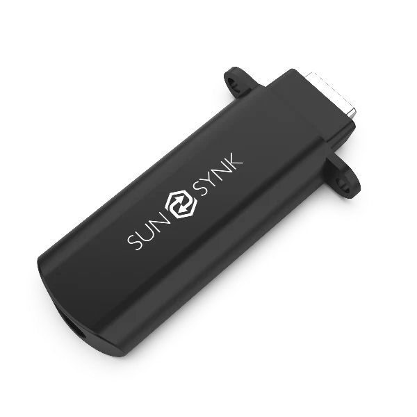 Sunsynk Data-Logging Wi-Fi and LAN Dongle | SUN-LOGGER-W+E